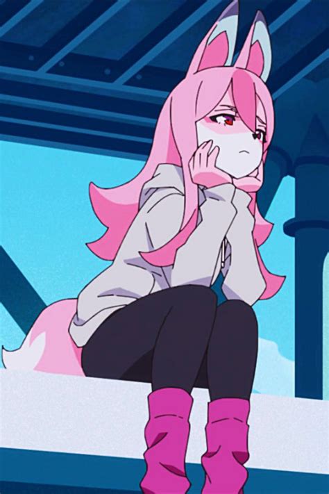 Bna Brand New Animal Episode 8 Gallery Anime Shelter Anime Bna