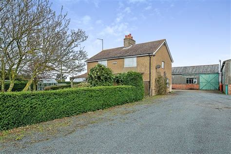 Stow Road Outwell Wisbech Pe14 4 Bedroom Detached House For Sale