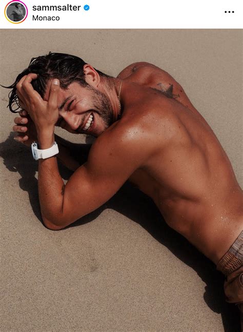 Introducing Nutcracker Star And Openly Gay Dancer Sam Salter