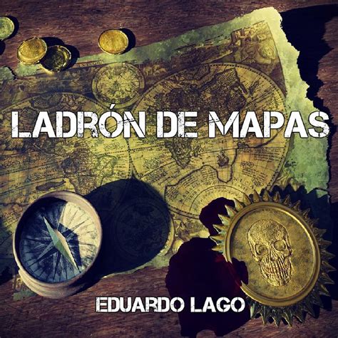 Ladrón de mapas Audiomol