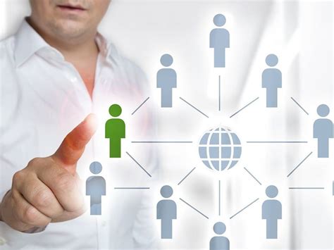 Le Mlm Larnaque Du Marketing Relationnel R Seau Emploi