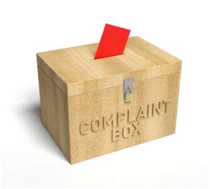 Turning the Complaint Box to your Advantage | Avannis