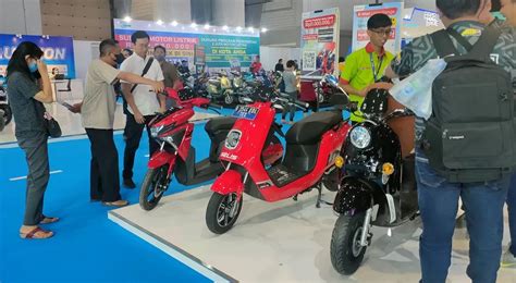 Persyaratan Dan Tips Cara Beli Motor Listrik Subsidi