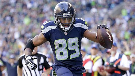 Week 3: Doug Baldwin Highlights