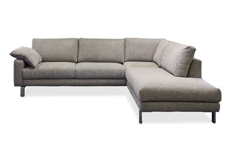 Ecksofa Omega Koinor Mit Kopfst Tze M Bel Gallati