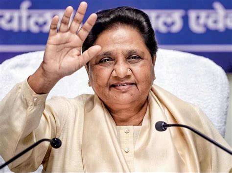 Bsp Founding Member Rk Chaudhary Now Sp Mp Says Mayawati Ignored