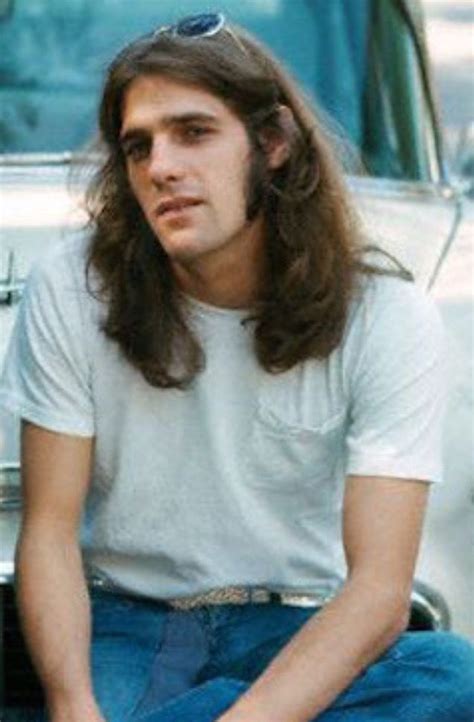 Glenn Frey Glenn Frey Eagles Band Singer