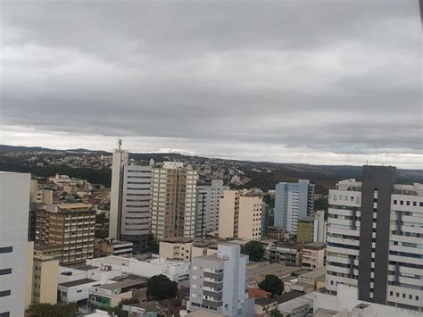 Temperaturas Despencam Em Divin Polis E Regi O Neste Fim De Semana