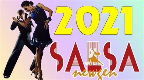 Salsa Romantica Para Bailar Exitos 2021 Grande Exitos Canciones De