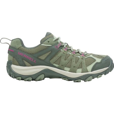 Merrell Women S Outdoor Shoes Sportisimo