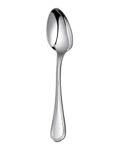 Christofle Spatours Teaspoon Christofle Teaspoon Flatware Cutlery