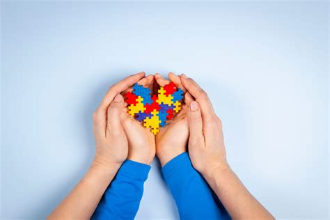 Dia Mundial da Conscientização do Autismo Blog Colombo