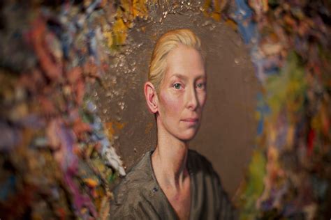 Take Time” — A Personal Exhibition By Sandro Kopp