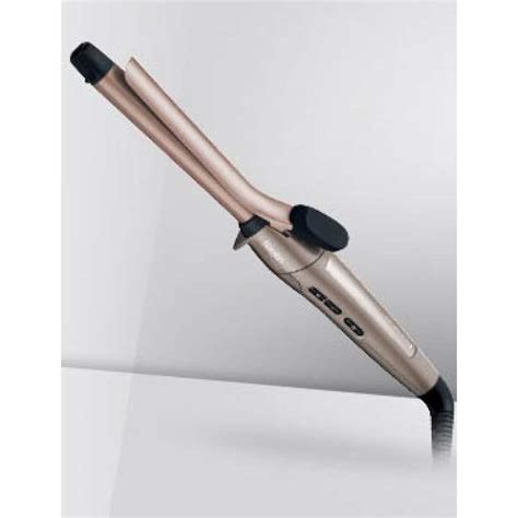 Remington Keratin Therapy Pro Curl Hair Tong Review The Fuss