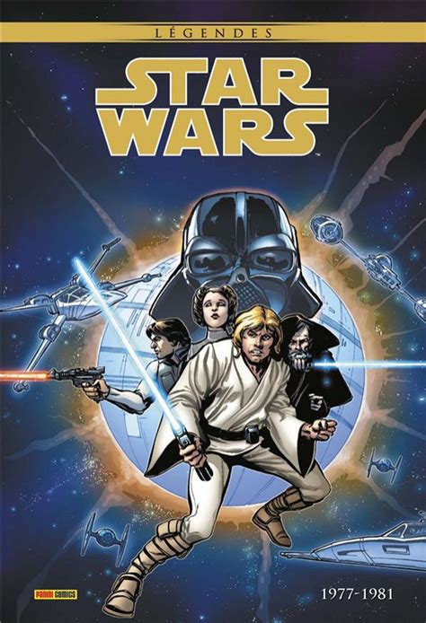 Star Wars L Gendes Tome Bubble Bd Comics Et Mangas