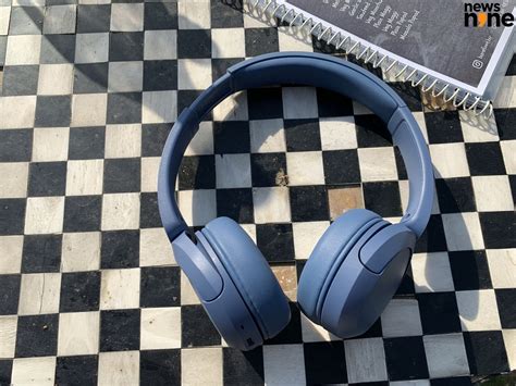 Sony WH-CH520 review: Comfortable wireless headphones with incredibly ...