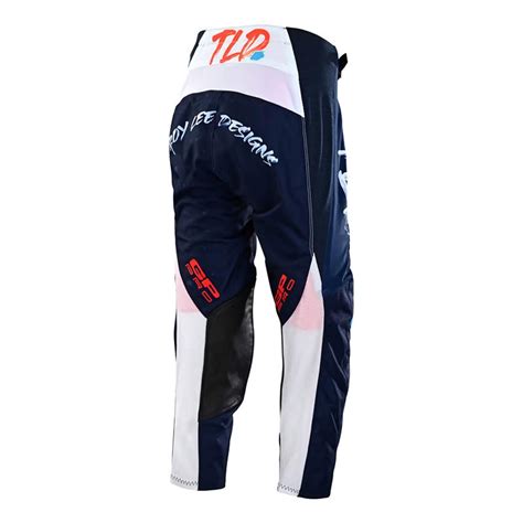 Pantalon Enfant Troy Lee Designs Gp Pro Partical Pantalon Tenues