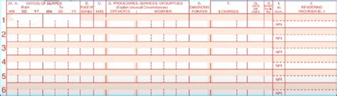 How to Fill Out a CMS 1500 Form [Full Guide] - EaseUS