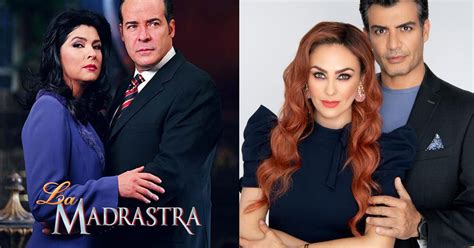 La Madrastra 2022 En Vivo Online Capítulo 1 Con Aracely Arámbula Por