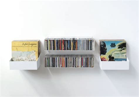 Étagère Range CD Découvrez sur notre site les Étagères Range CDs