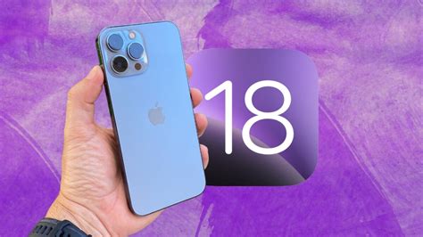 Iphone And Ipad Models Leaked To Have Ios 18 And Ipados 18 I M From Mac