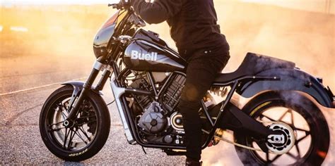 buell drops  super cruiser webbikeworld