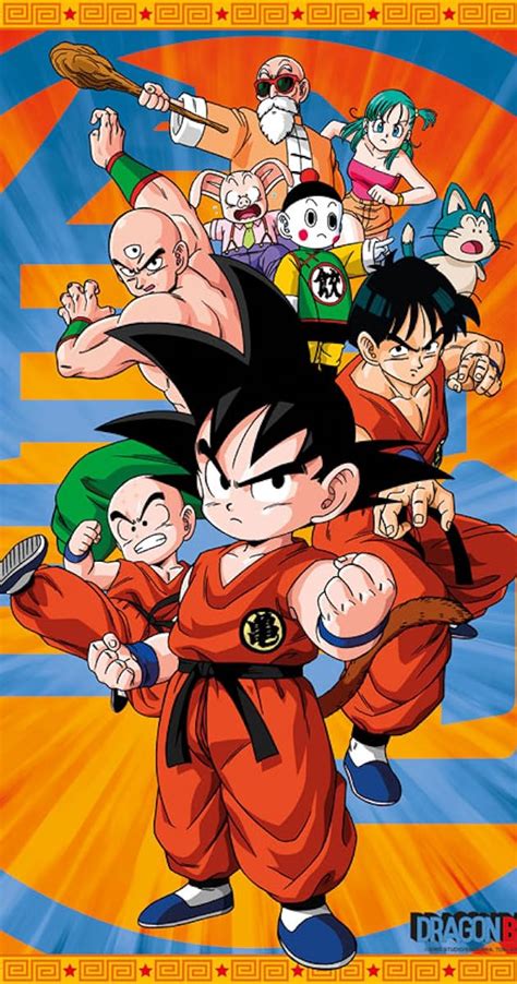 Maronindb Dragon Ball Z Imdb Parents Guide Dragon Parents Guide