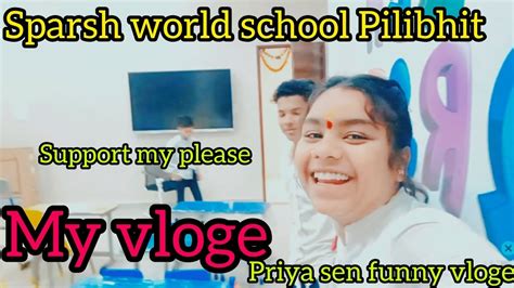 How To Viral My First Vlog My First Vlog Viral Kaise Kare Priyasen