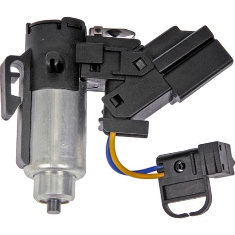 Dorman Oe Solutions 924 973 Transmission Shift Interlock Solenoid For Sale Online Ebay