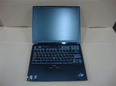 Ibm Thinkpad R E Sprawny Niekompletny Oficjalne