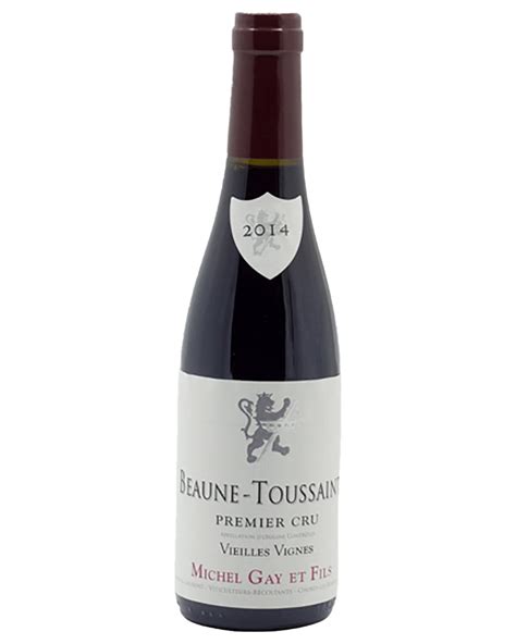 Buy Michel Gay Savigny Les Beaune Er Cru Toussaints Vieilles Vignes Ml Online Lowest Price