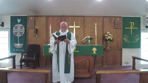Holy Lamb Lutheran Church Myrtle Beach Sc Holy Lamb Lcms By Holy