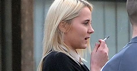 Teenager Put Naked Revenge Porn Pictures Of Her Ex On Instagram After Love Split Teesside Live