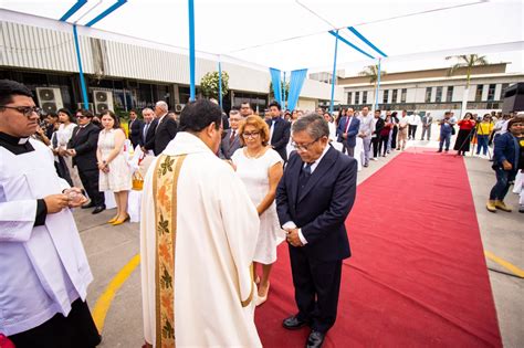 Doctor Ciro Castillo Rojo Salas juramentó como gobernador regional del