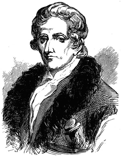 Daniel Boone Clipart