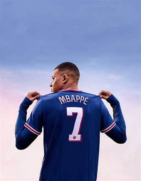 Share More Than 71 Kylian Mbappe Wallpaper Super Hot Vn