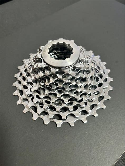 Sram Force Pg 1170 Cassette 11 28t Sports Equipment Bicycles And Parts Parts And Accessories On