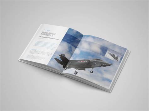 Showcasing Lockheed Martins History Case Study History Factory