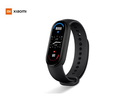 Mi Band 6