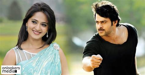 After Baahubali, Prabhas and Anushka Shetty to work together again