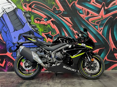 Suzuki Gsx R R Motoink