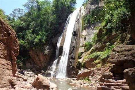 Tour Por El Valle Del Peren Y Cataratas De Chanchamayo Desde Tarma