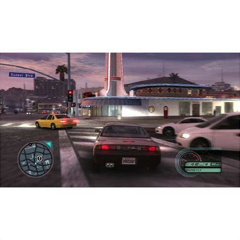 Jogo Midnight Club Los Angeles Complete Edition Ps Playstation Usado