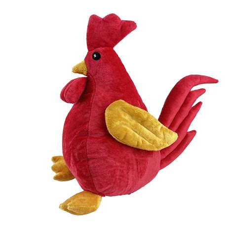 13 Rooster Petlou Inc