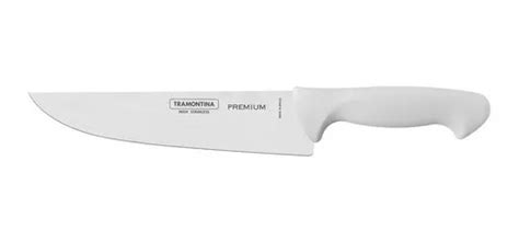 Cuchilla Cuchillo Tramontina Cocina Profesional Premium N 8 Color