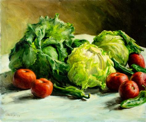 Helen Van Wyk Art for Sale at Auction