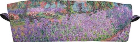 Pi Rnik Ogr D Artysty W Giverny Claude Monet Ogr D Artysty W Giverny