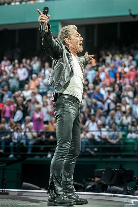 Peter Maffay in der OWL-Arena Halle