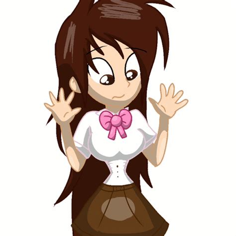 Hungry Animated 