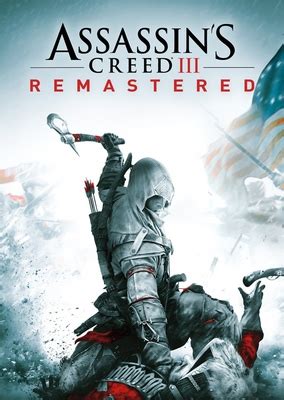 Grid For Assassin S Creed Iii Remastered By Cluckendip Steamgriddb